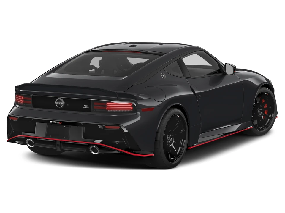 2027 Nissan Z Nismo 7th Gen - Image 2 of 4