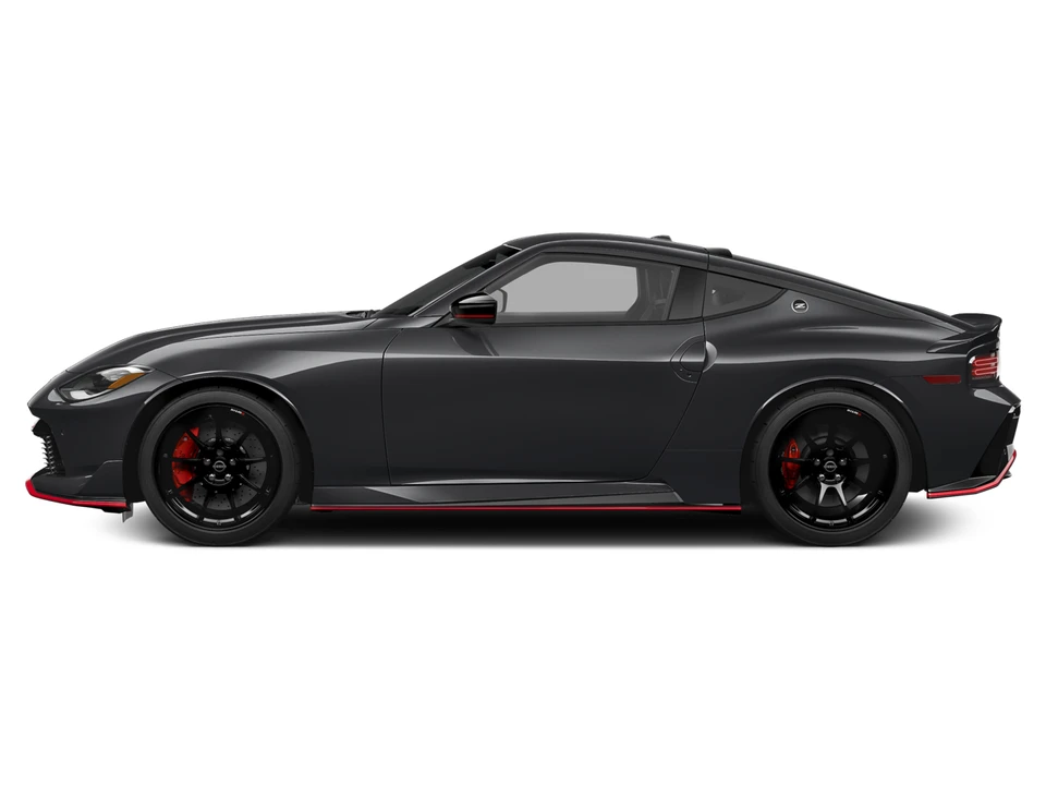 2027 Nissan Z Nismo 7th Gen - Image 3 of 4
