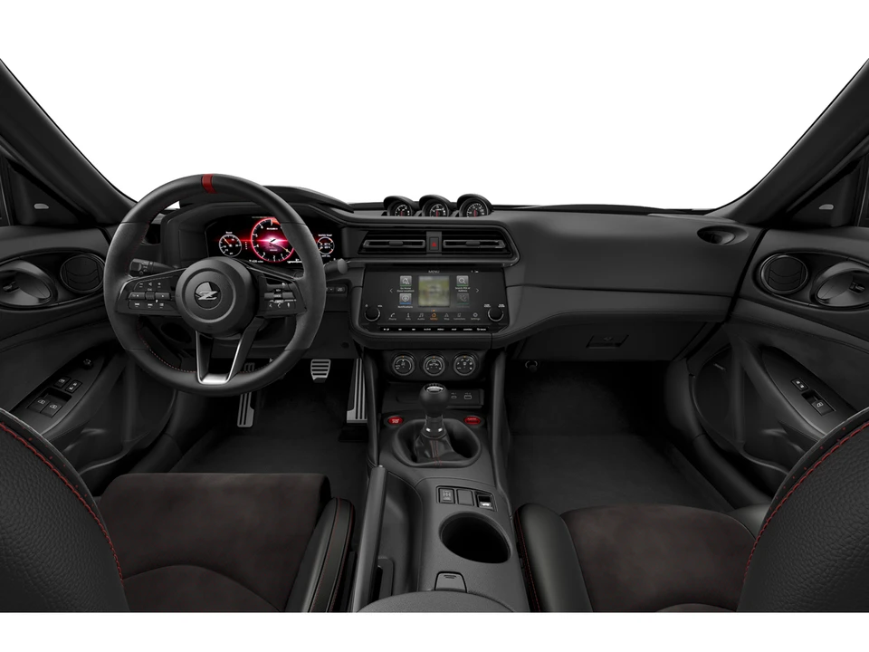 2027 Nissan Z Nismo 7th Gen - Image 4 of 4