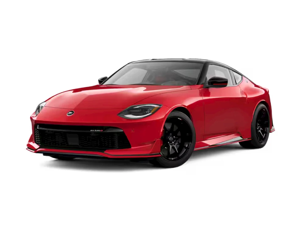 2027 Nissan Z Nismo 7th Gen - Image 2 of 3