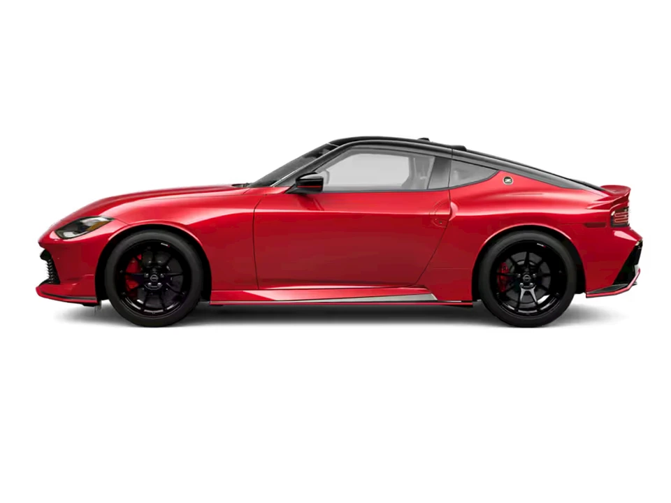 2027 Nissan Z Nismo 7th Gen - Image 3 of 3