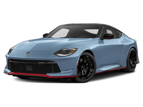 2027 Nissan Z NISMO