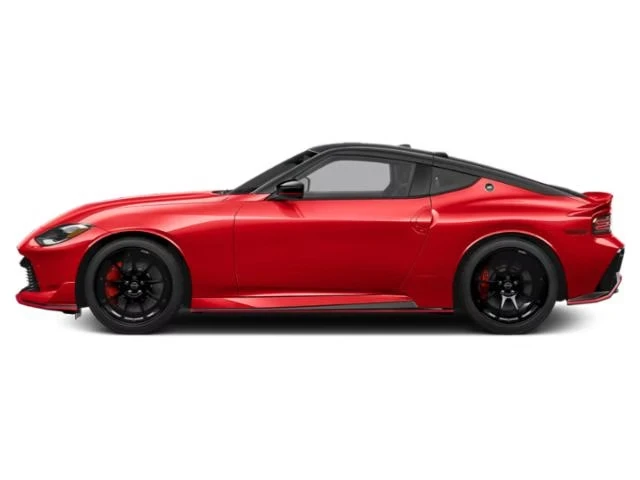 2027 Nissan Z Nismo 7th Gen - Image 2 of 2