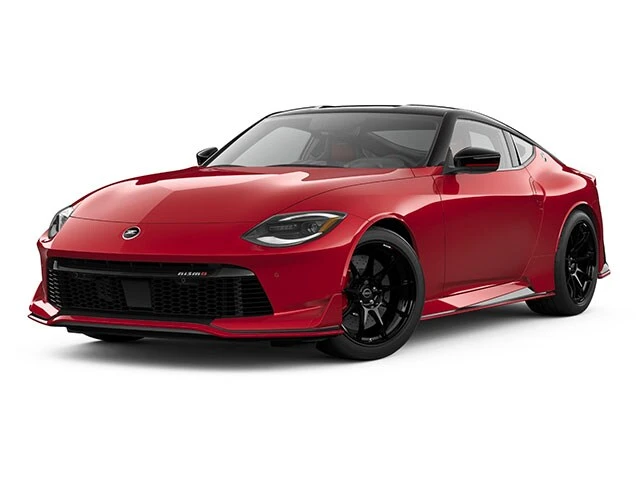 2027 Nissan Z Nismo 7th Gen - Image 1 of 1