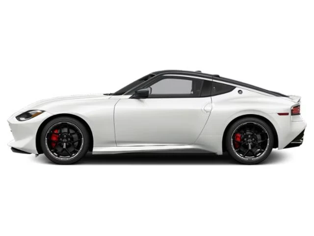 2027 Nissan Z 7th Gen - Image 2 of 2