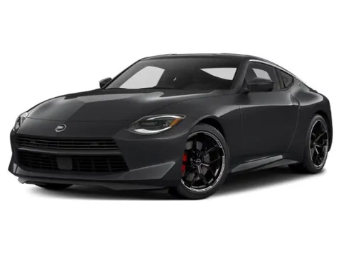 2027 Nissan Z Performance