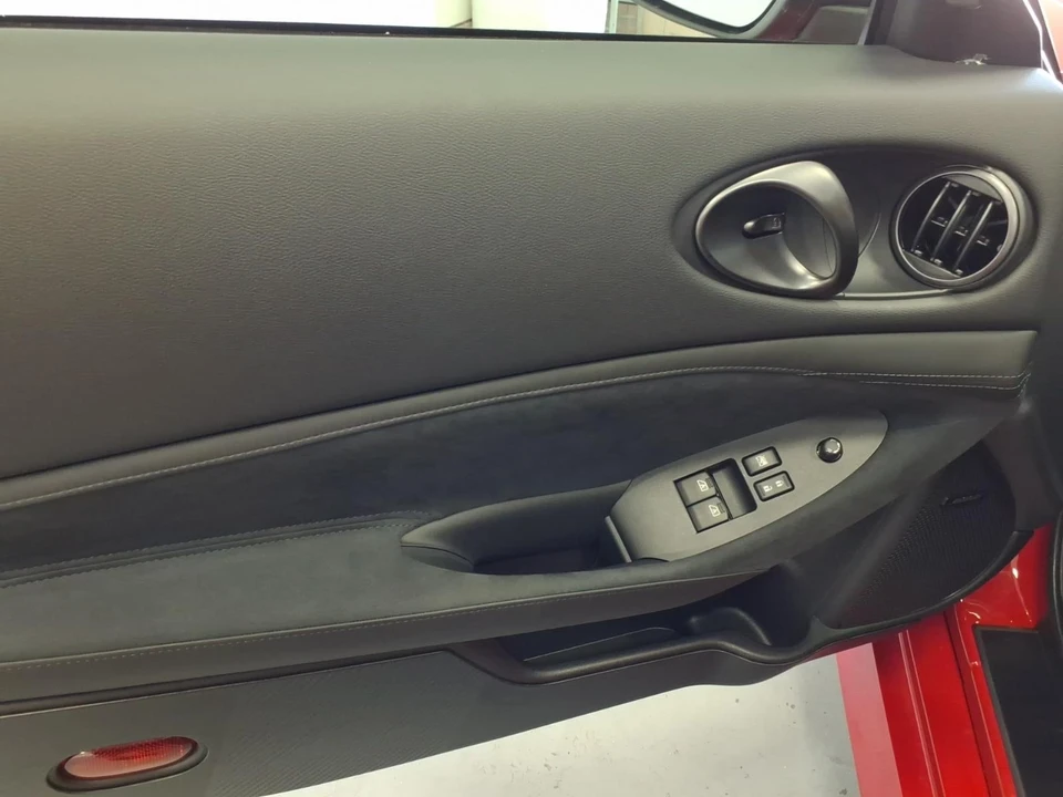 2027 Nissan Z 7th Gen - Image 13 of 26