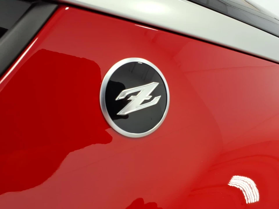 2027 Nissan Z 7th Gen - Image 14 of 26
