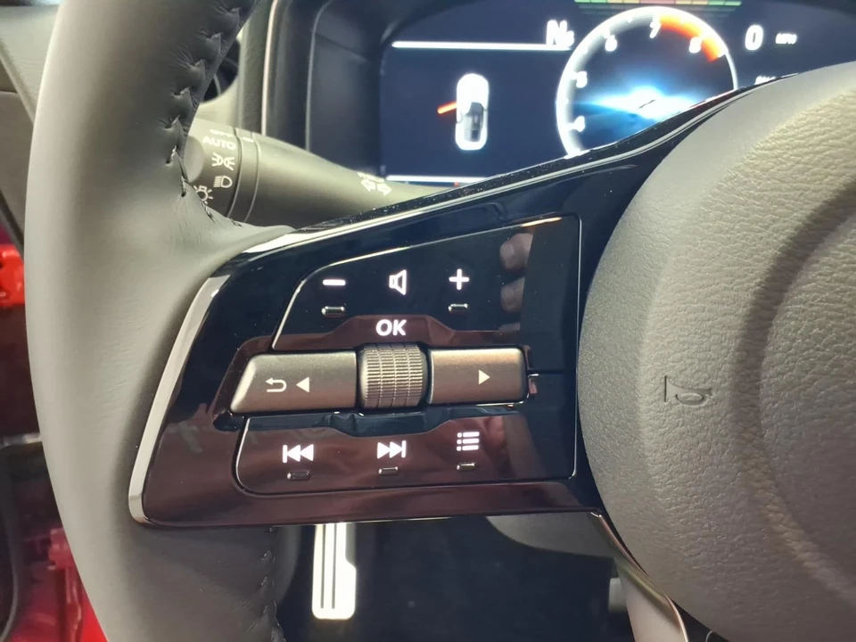 2027 Nissan Z 7th Gen - Image 17 of 26