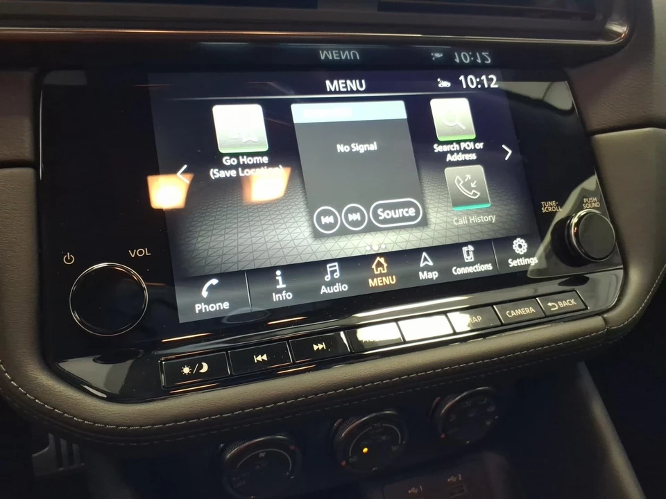 2027 Nissan Z 7th Gen - Image 19 of 26