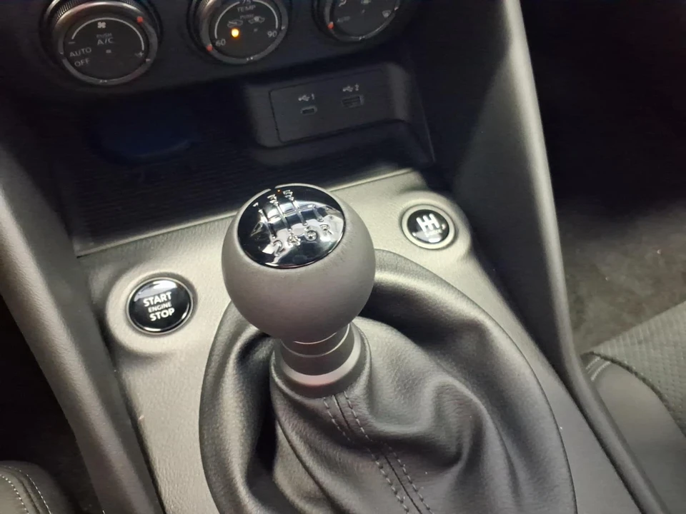 2027 Nissan Z 7th Gen - Image 22 of 26