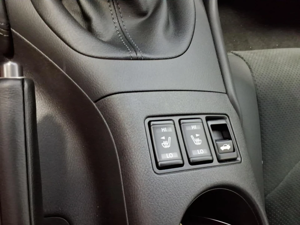 2027 Nissan Z 7th Gen - Image 23 of 26