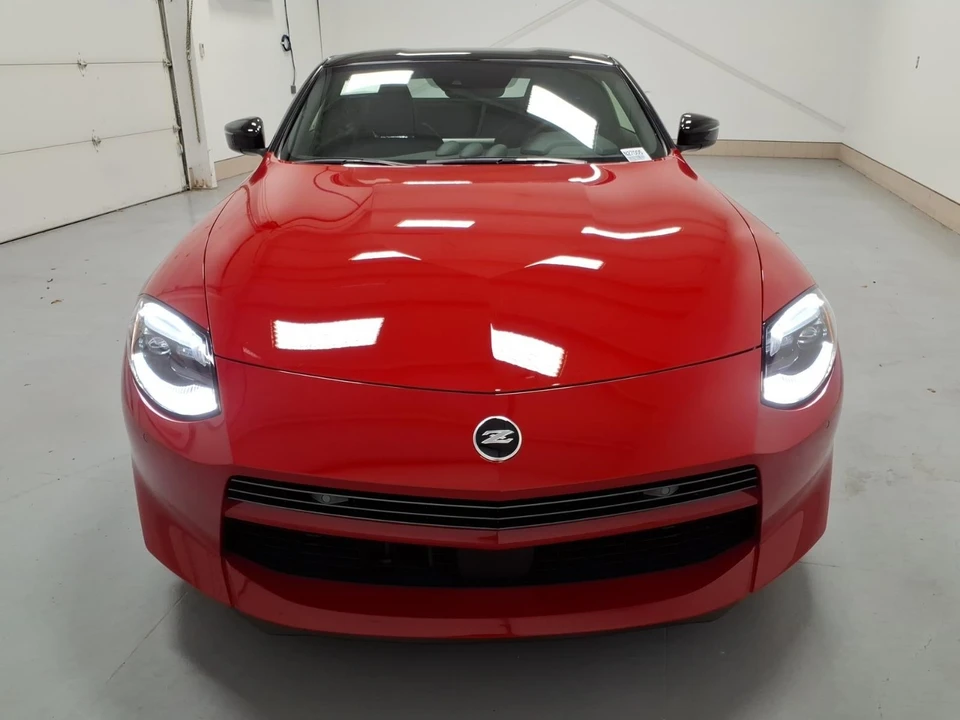 2027 Nissan Z 7th Gen - Image 8 of 26