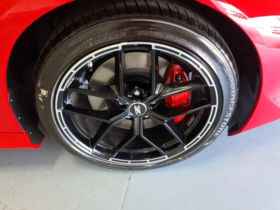 2027 Nissan Z 7th Gen - Image 9 of 26