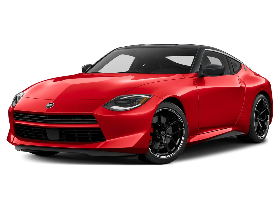 2027 Nissan Z 7th Gen - Image 25 of 26