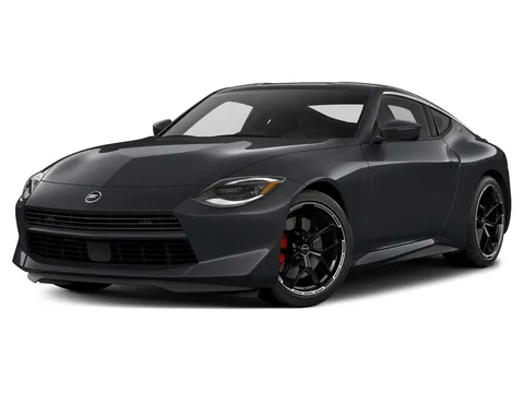 2027 Nissan Z Performance