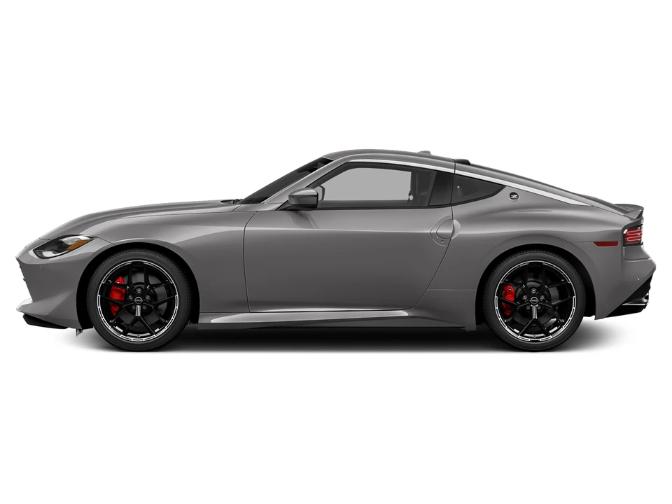 2027 Nissan Z 7th Gen - Image 2 of 2