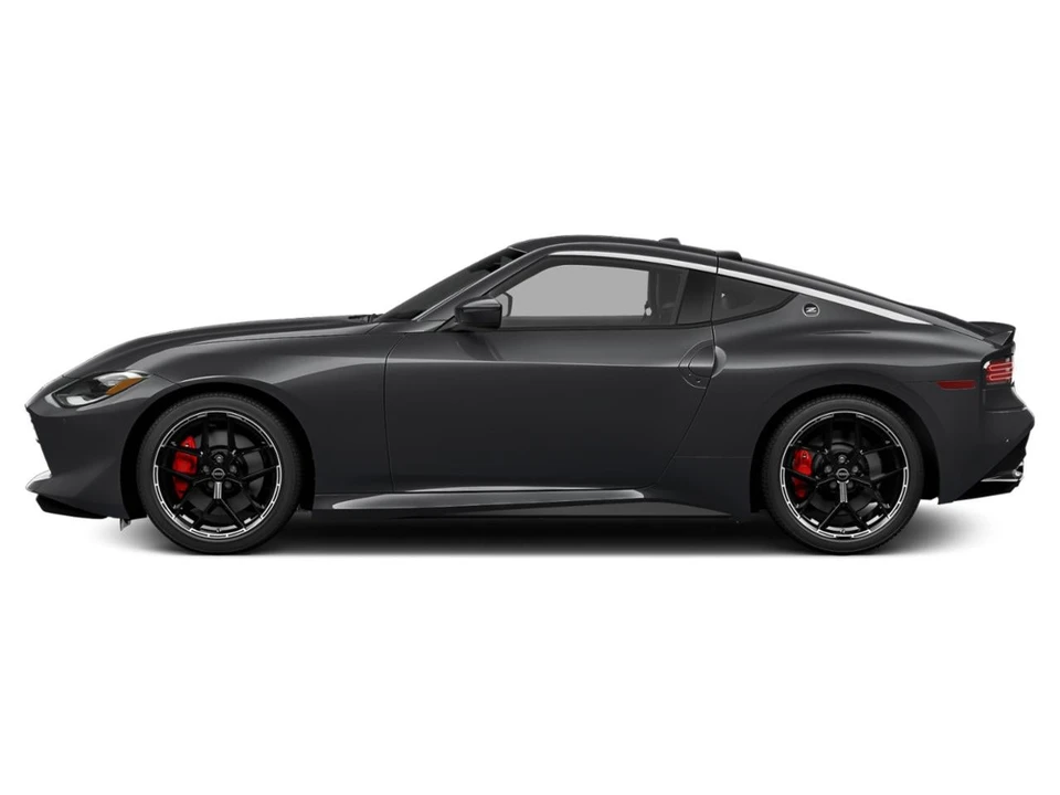 2027 Nissan Z 7th Gen - Image 2 of 5