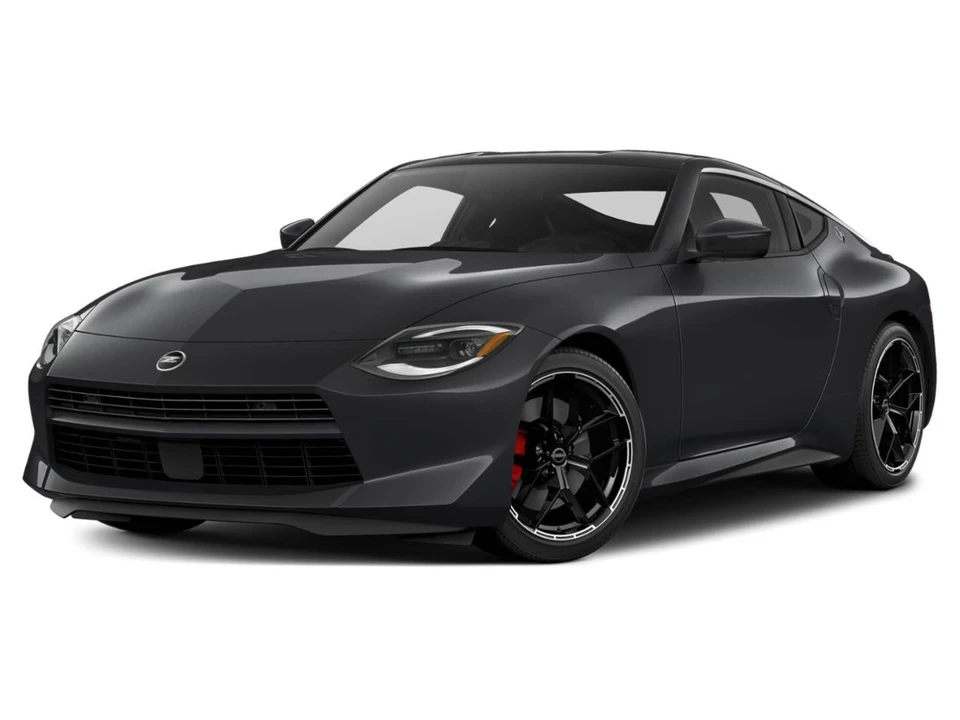 2027 Nissan Z 7th Gen - Image 3 of 5