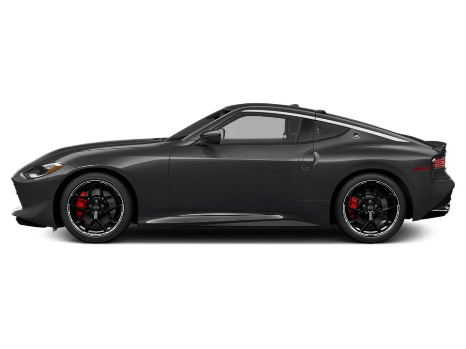 2027 Nissan Z 7th Gen - Image 4 of 5