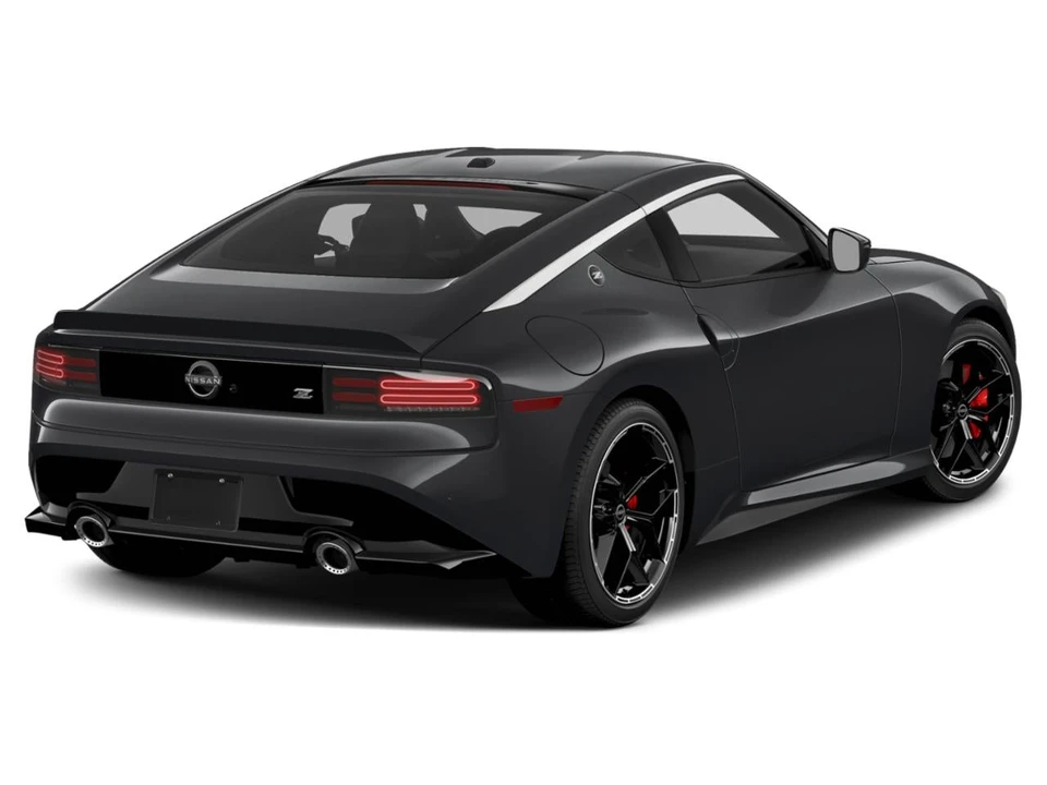2027 Nissan Z 7th Gen - Image 5 of 5