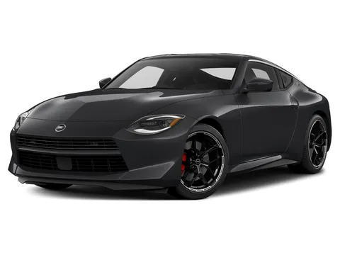 2027 Nissan Z Performance