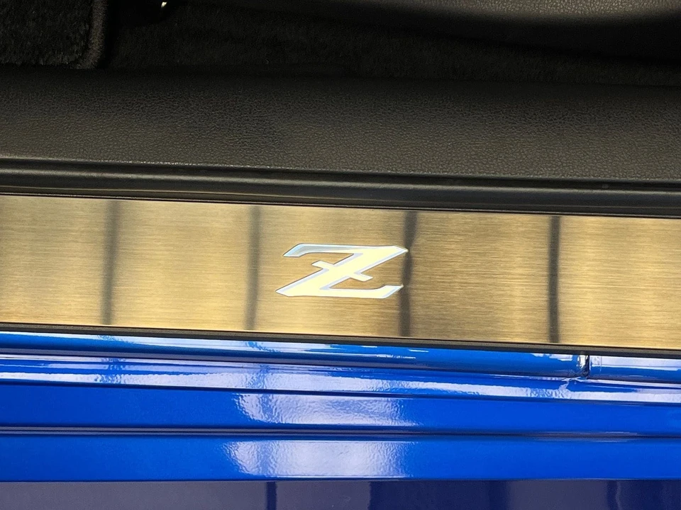 2027 Nissan Z 7th Gen - Image 12 of 30