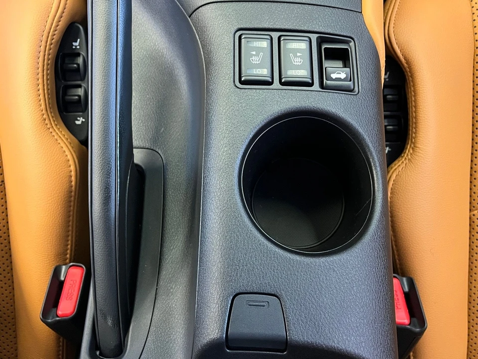 2027 Nissan Z 7th Gen - Image 28 of 30