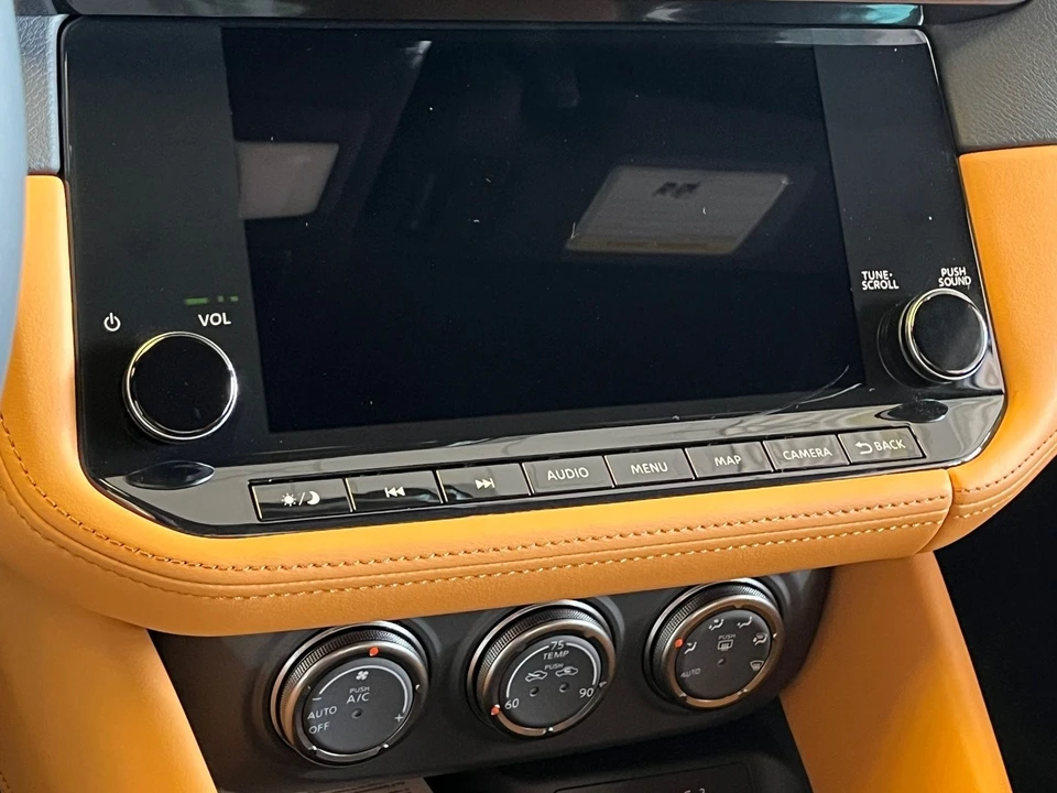 2027 Nissan Z 7th Gen - Image 22 of 30