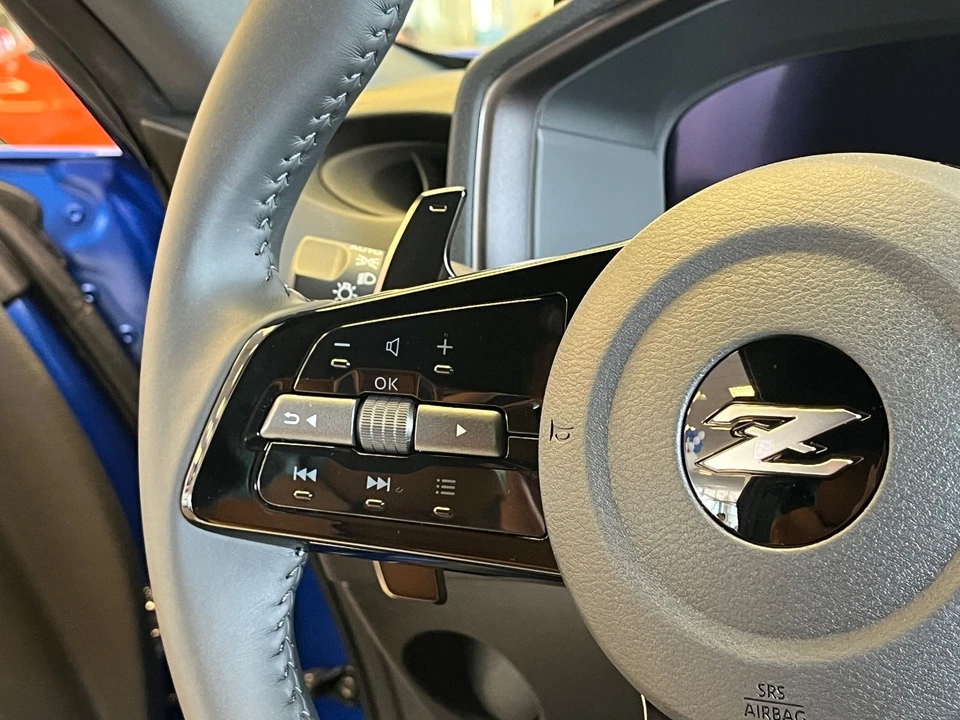 2027 Nissan Z 7th Gen - Image 17 of 30