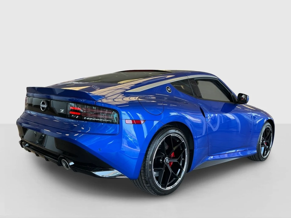 2027 Nissan Z 7th Gen - Image 3 of 30