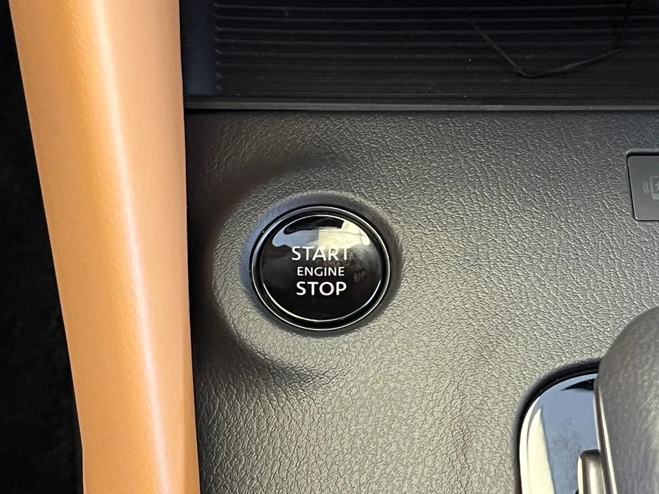 2027 Nissan Z 7th Gen - Image 24 of 30