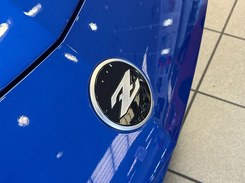 2027 Nissan Z 7th Gen - Image 6 of 30