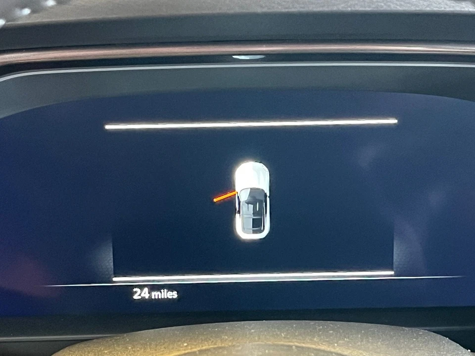 2027 Nissan Z 7th Gen - Image 19 of 30