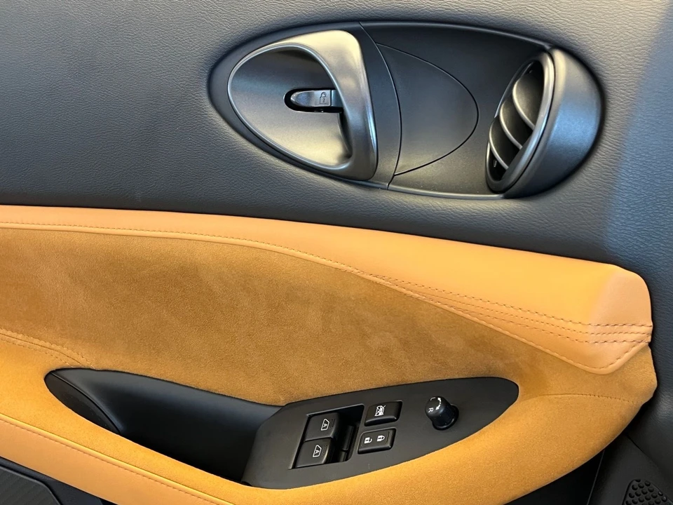 2027 Nissan Z 7th Gen - Image 13 of 30
