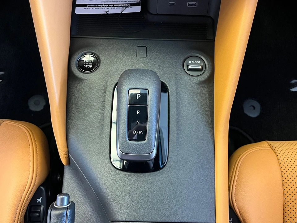2027 Nissan Z 7th Gen - Image 27 of 30