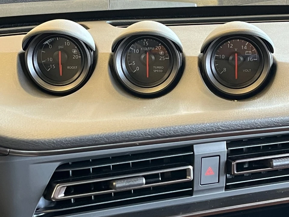 2027 Nissan Z 7th Gen - Image 21 of 30