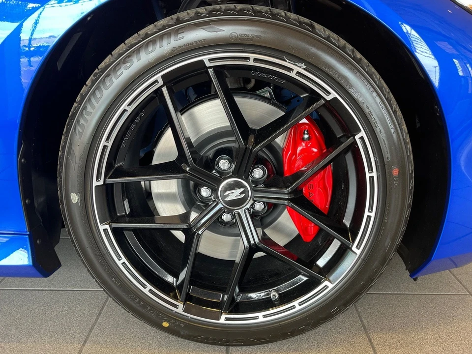 2027 Nissan Z 7th Gen - Image 7 of 30