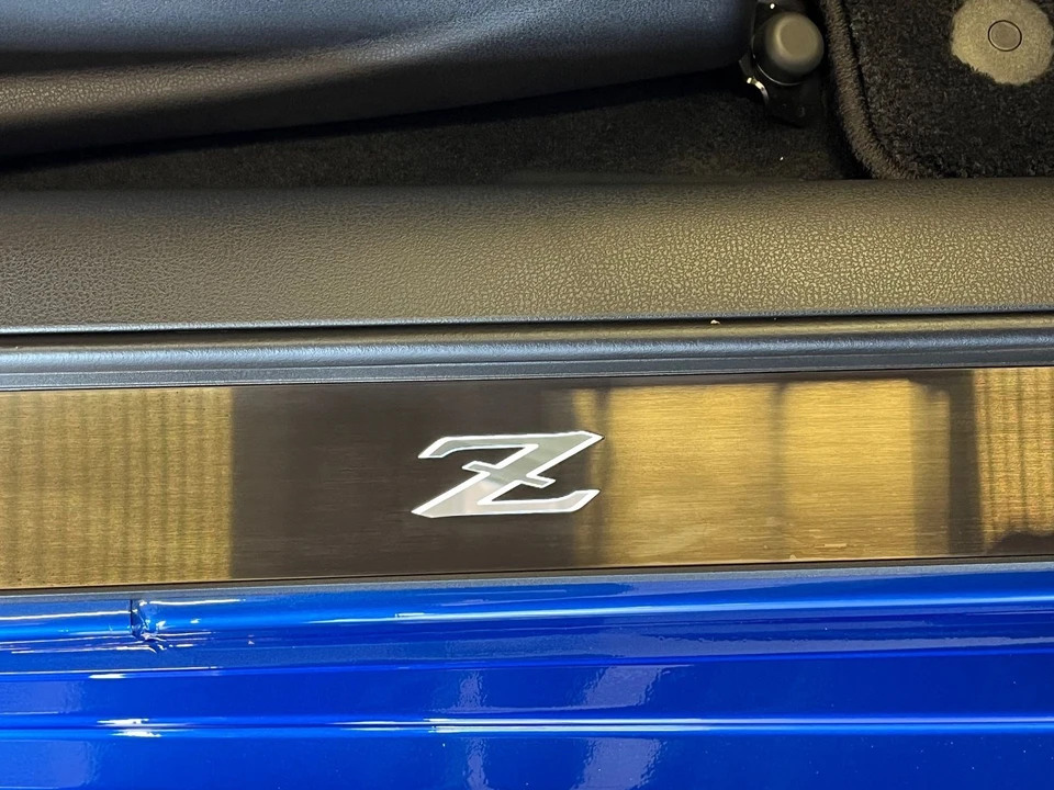 2027 Nissan Z 7th Gen - Image 10 of 30