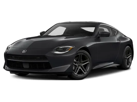2027 Nissan Z Sport 2dr Car