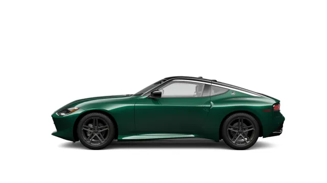 2027 Nissan Z Sport