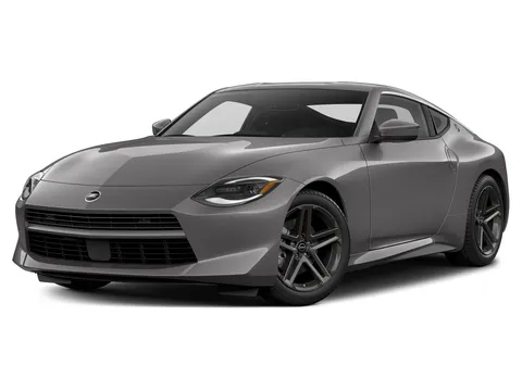 2027 Nissan Z Sport