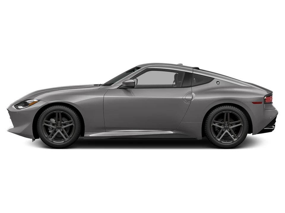 2027 Nissan Z 7th Gen - Image 2 of 3