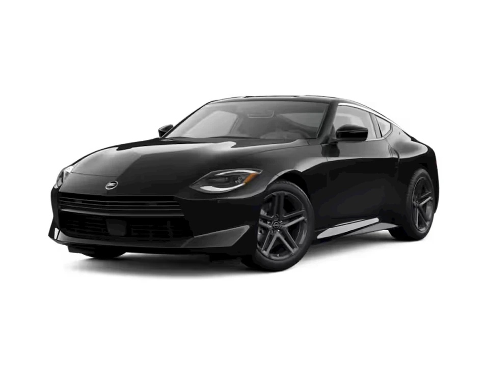 2027 Nissan Z 7th Gen - Image 2 of 3