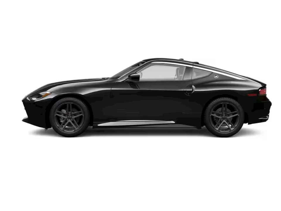 2027 Nissan Z 7th Gen - Image 3 of 3