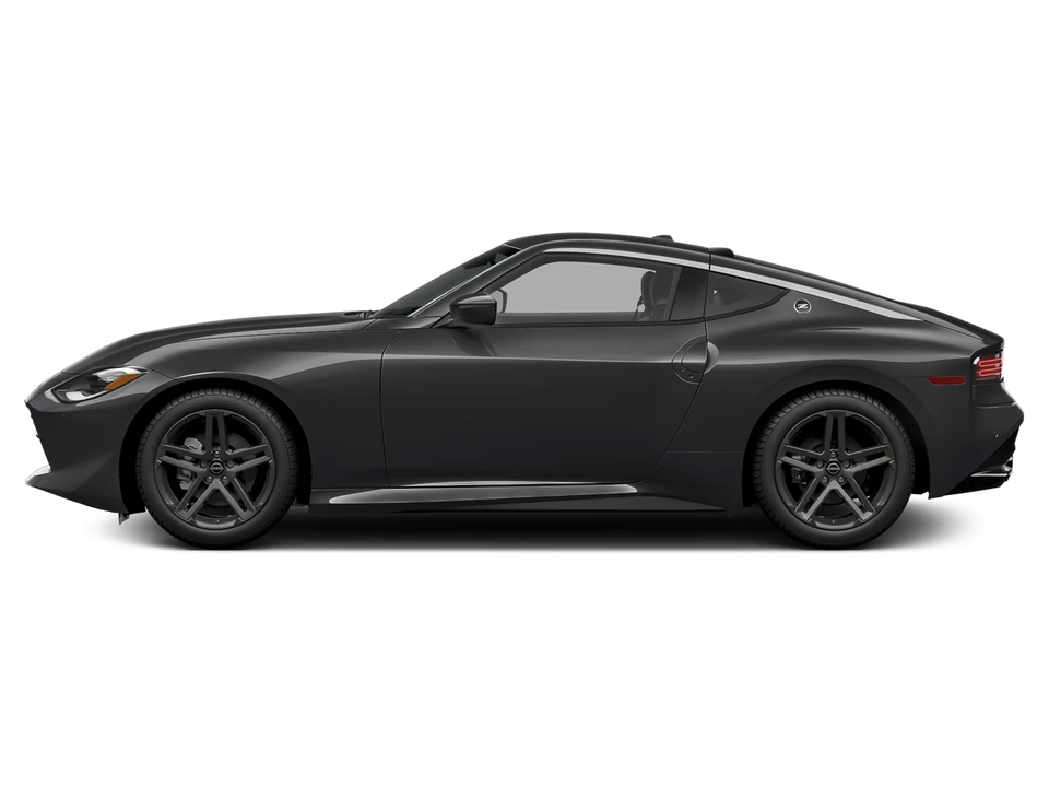 2027 Nissan Z 7th Gen - Image 2 of 3