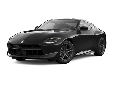 2027 Nissan Z Sport