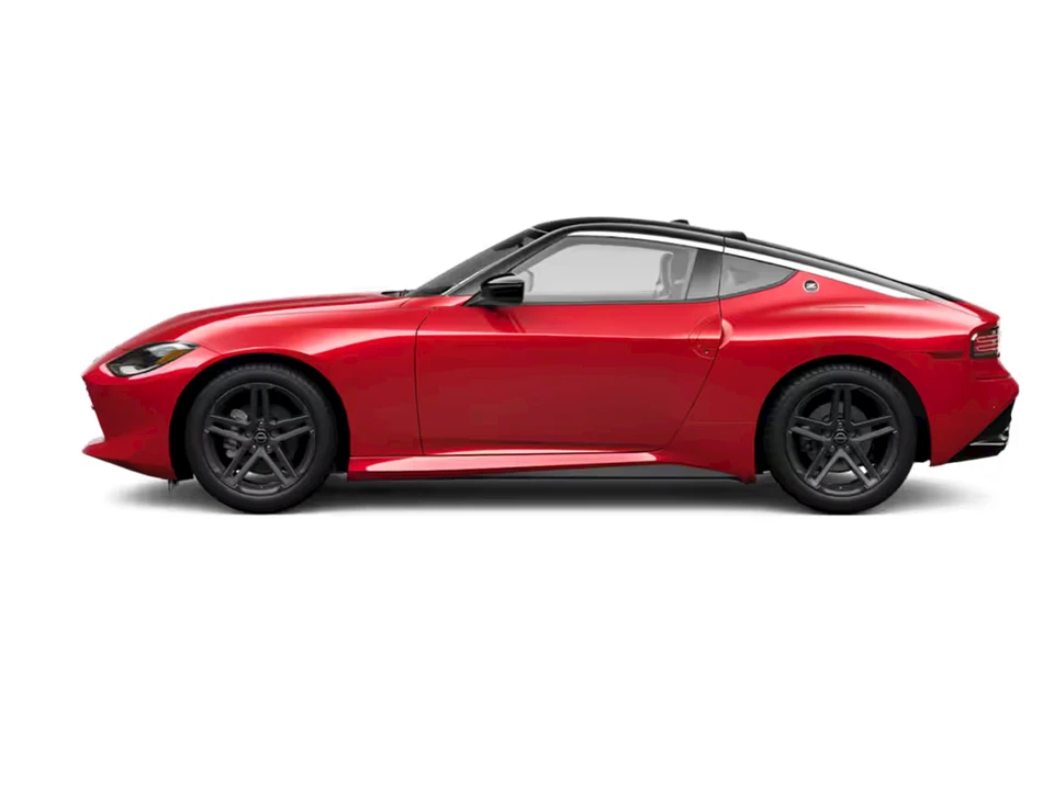 2027 Nissan Z 7th Gen - Image 3 of 3