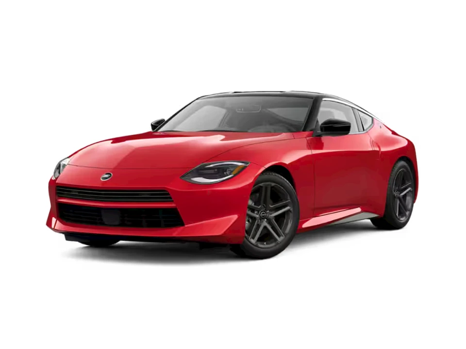 2027 Nissan Z 7th Gen - Image 2 of 3