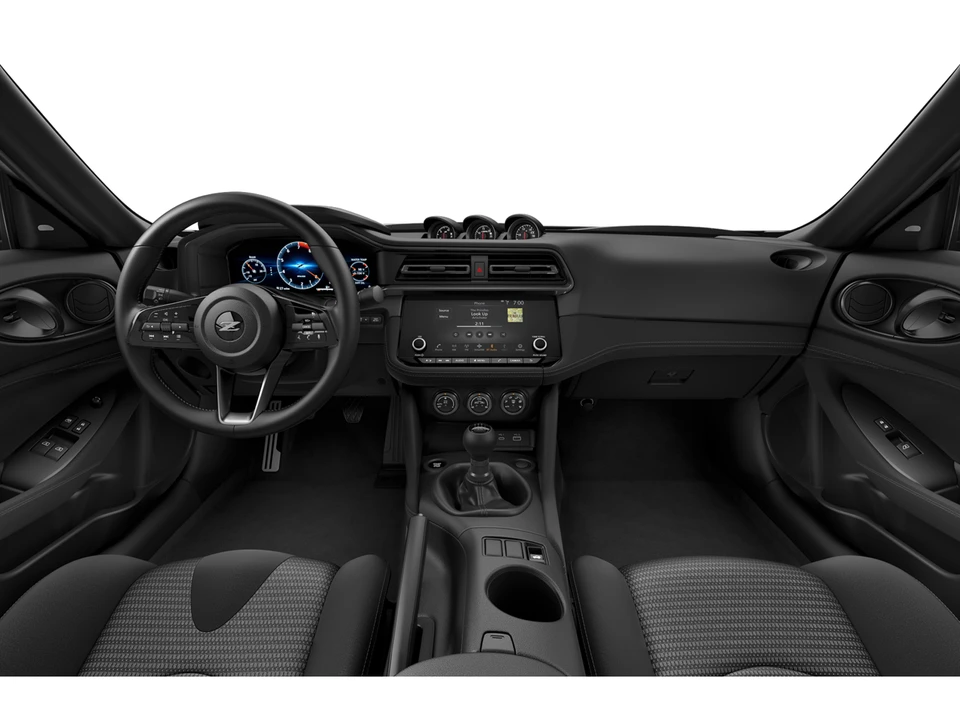 2027 Nissan Z 7th Gen - Image 3 of 3